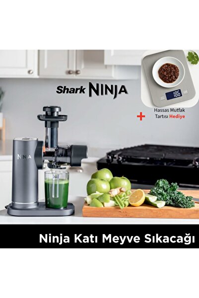 NINJA Aile Boyu Frozen İçecek Cihazı Frappe Margarita Lemonade Frozen Yoğurt ...