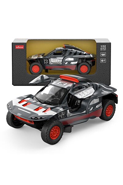 Rastar Audi Rs Q E Tron Mașină Metalică Scara 1:32