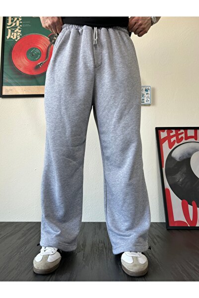 XPUPPETWEAR Premium Adjustable Waist Oversize Sweatpants
