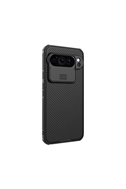 Nillkin CamShield Pro Σκληρή Θήκη Black (Google Pixel 9 Pro XL 5G)