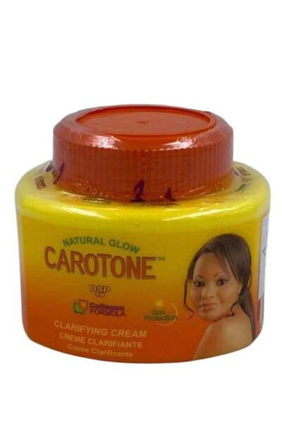 Carotone Skin Lightening Cream - 135 ml