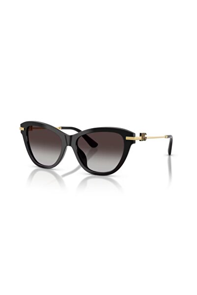 Dolce&Gabbana Dolce Gabbana DG4534 501 8G 53 Kadın Güneş Gözlüğü