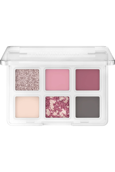 Catrice Tiny Treasures Far Paleti