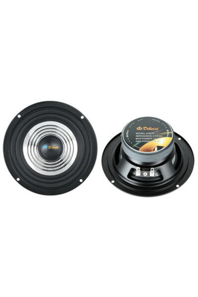Dibeisi SPEAKER DBS C5015/4 OHM 5 INCH