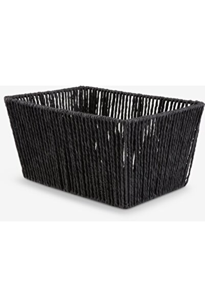 RootRise Sepet LARSEMIL G23xU33xY17cm siyah