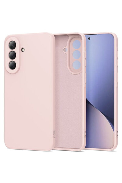 Tech-Protect Θήκη ICON GALAXY A57 5G ΡΟΖ