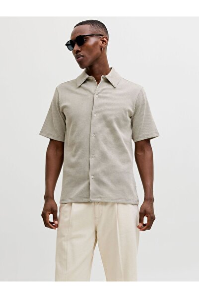 Jack & Jones Premium Hemd Regular Fit Hemd