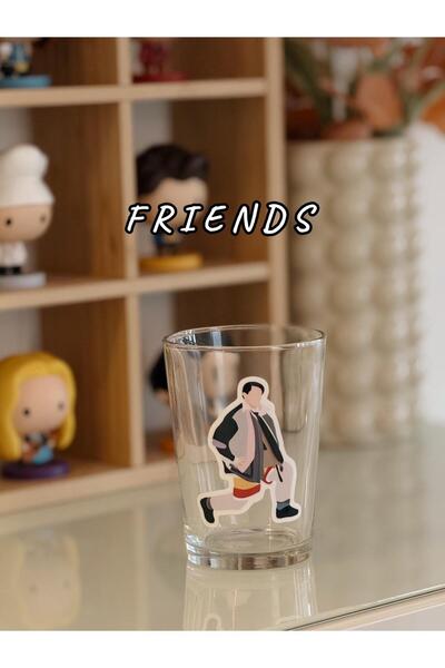 Hestia Home Friends Chandler Cam Bardak