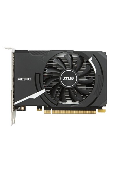 MSI GT 1030 AERO ITX 2GD4 OC 2GB DDR4 HDMI DVI 64Bit