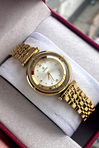 Homies Mother's Day Gift Original 2 Year Warranty Women's Wristwatch 3 Atm Wa...