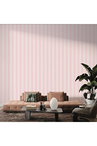 DU&KA Duka Selective Rose Line Serisi - Duvar Kağıdı