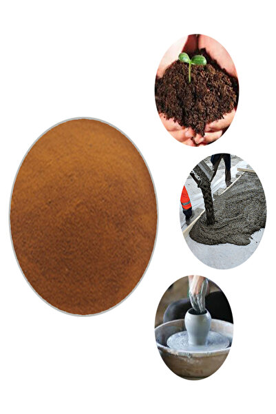 AGROONE Potasyum ligno sülfanat toz Koklendirici hümik fülvik asit 25 kg