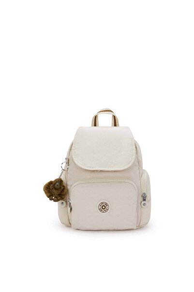 Kipling City Zip Mini Small Backpack