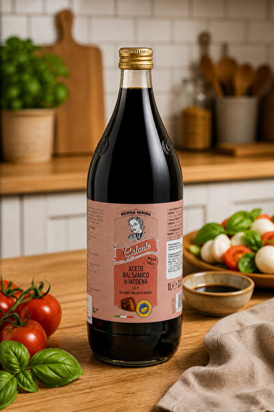 Nonna Mimma Balzamik Sirke - 1000 ml