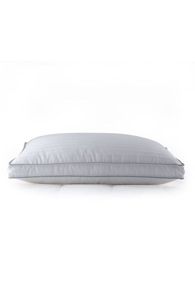 Nef Nef Homeware Μαξιλάρι Βαμβακερό-Μικροϊνών Λεπτό Πολυτελείας Μαλακό 50x70 ...