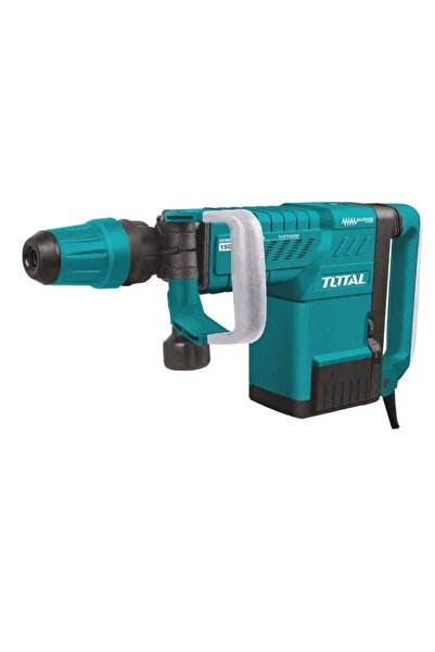 TOTAL SDS Max Kırıcı Hilti