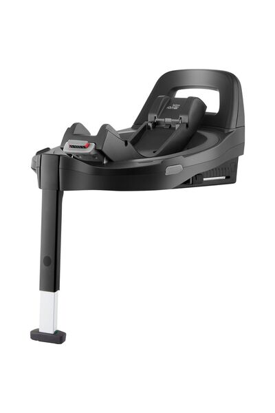 Britax Römer Bază ISOFIX pentru scaun auto tip scoică pentru copii BABY SAFE ...