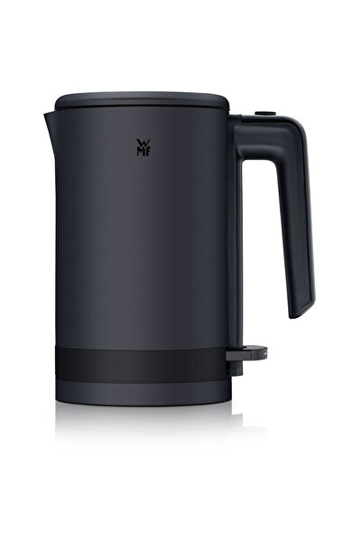 WMF KÜCHENminis Fierbător de apă, 0,8 l, Negru intens