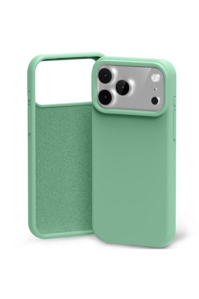 Mercury Goospery Husă de silicon Mercury pentru iPhone 17 Pro Max cu căptușea...