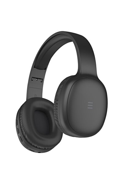 ON Electronics EKO Bluetooth Headphones - Black