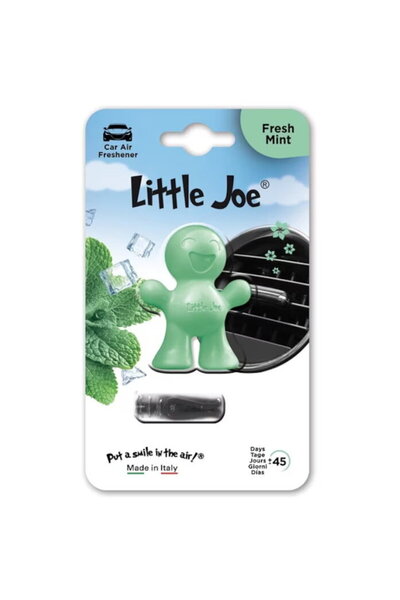 Little Joe Odorizant auto Fresh Mint