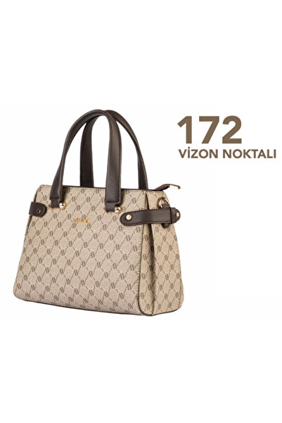Armine VİZYON NOKTALI ÇANTA