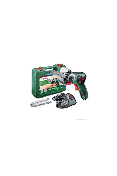 Bosch EasyCut 12 Akülü Nano Blade Testere 12V 2.5 Ah