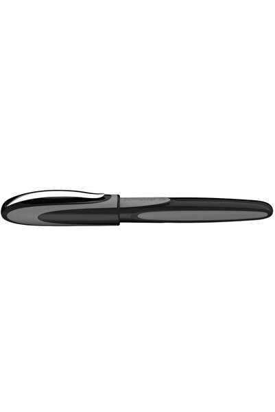 SCHNEIDER Stilou Ray (tip M - medium) - corp onyx