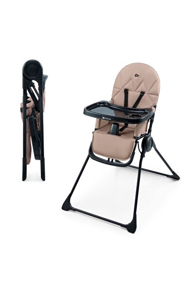 Kinderkraft Scaun de dining Binci, Bej