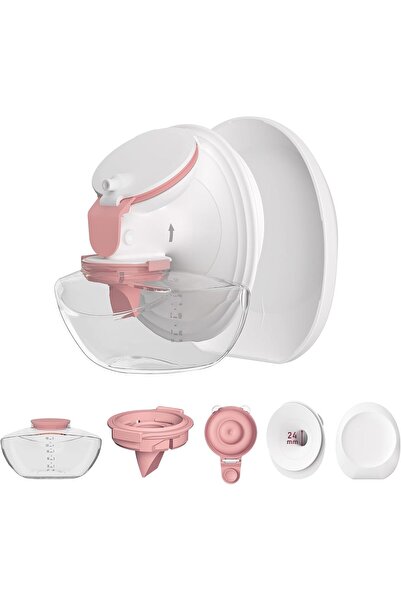 IVARONAL 1 Pack M9 Full Set Breast Replacement Part for Momcozy Upgraded Mobi...