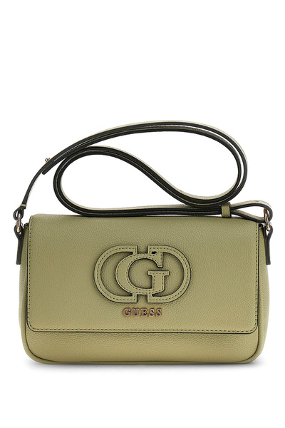 Guess Haki Kadın Çapraz Çanta HWBG9905210