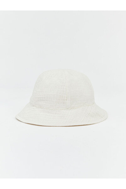 LC Waikiki Kız bebek Bucket Şapka