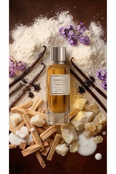 glabella Vanilla Kadın Parfümü