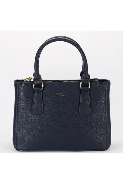 Diana&Co DHJ721-2 17 Тъмносиня чанта
