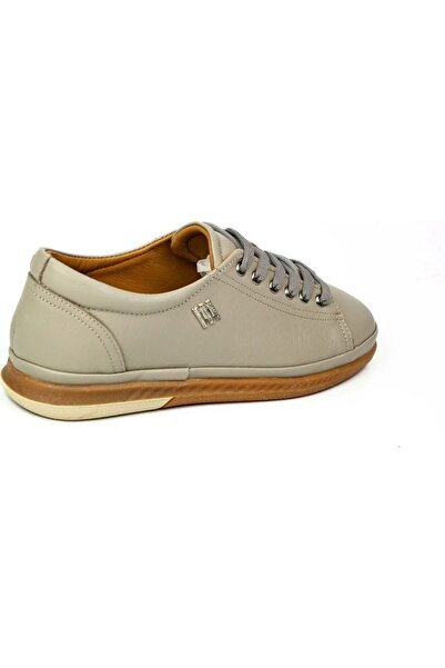 Moda Arena 60 Leather Women's Casual Shoes