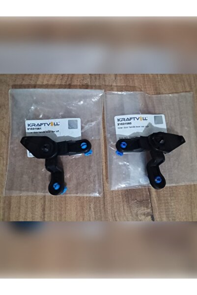 öztok otomotiv Fiat Tempra Kapı Kilit Mekanizması sağ Sol Takım 7599755-56