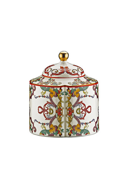 Lucky Art Velora Bone 18 cm Jar Lyhd 767