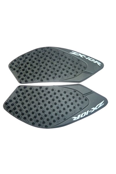 Generic ZX10R 2008 2009 2010 Протектор за резервоар, странични грипове за рез...