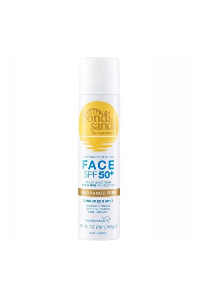 Bondi Sands SPF 50 Face Mist 79 ml