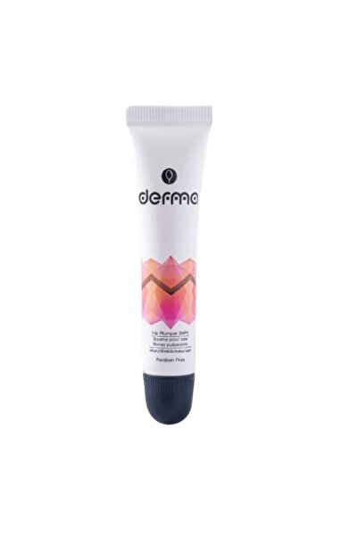 DERMA PELLA Lip Plumper Balm 15Gm