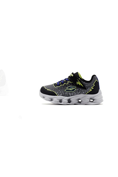 SKECHERS Vortex 400603N BKYL