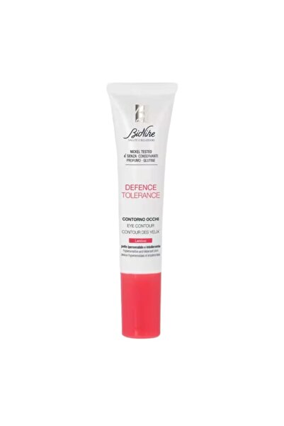 BioNike Defence Tolerance Eye Contour 15ml