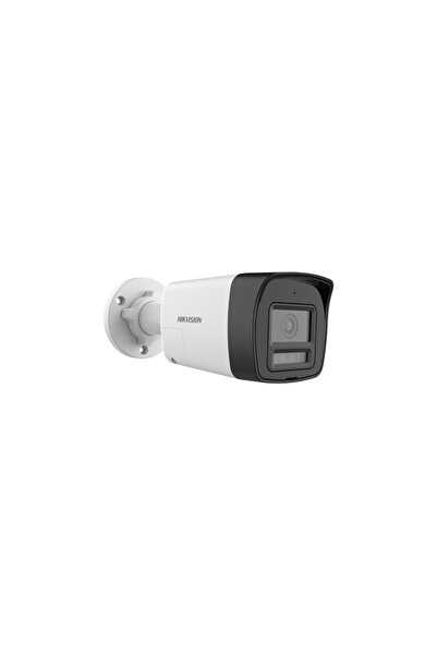 Hikvision Cameră analogică, 3K, obiectiv de 2.8mm, IR 25m, WL 20m, Audio bidi...