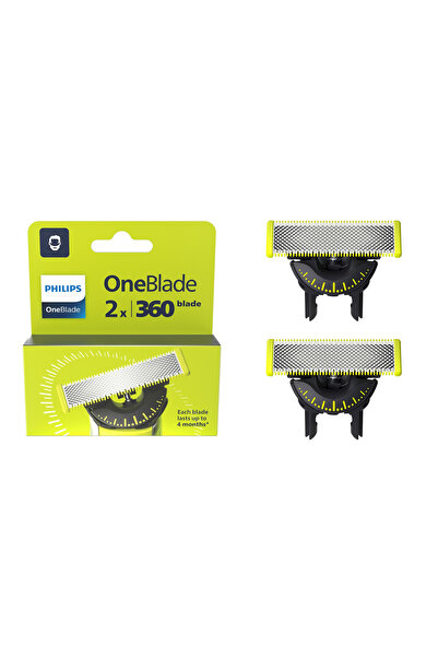 Philips QP420/50 Λεπίδα που εφαρμόζεται με ακρίβεια OneBlade