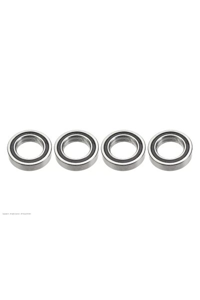 Revtec Rulment MR1016-2RS 4buc