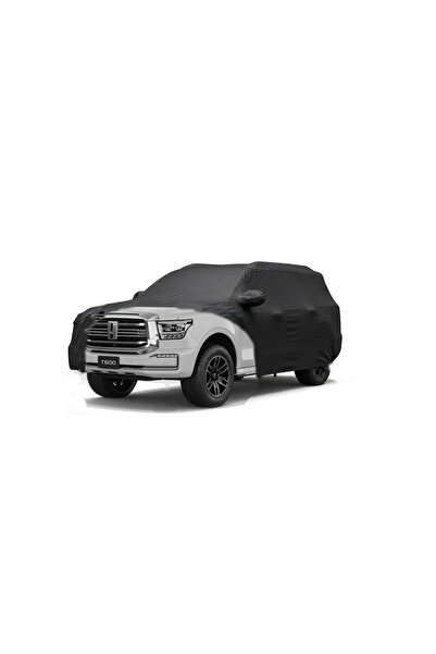 CFT غطاء سيارة مخصص عالي الجودة لـ TANK 500 و TANK 600 SUV - حماية ضد جميع ال...