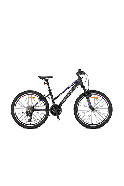 Kron XC 75 - 24 MTB - 21 Vites - M.Disc - V Fren - 2026 Model