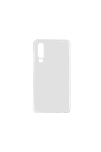 lemontti Husa Huawei P30 Silicon Transparent