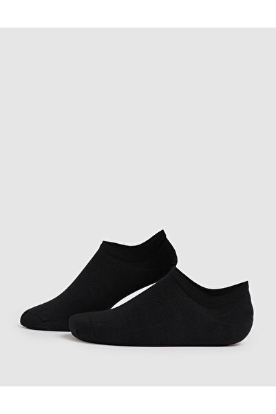 Pierre Cardin Siyah Çorap 50324111-VR046