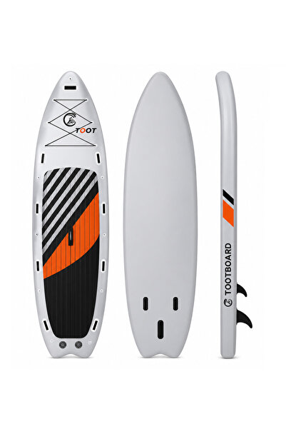 Greenmall Family Board Şişme Aile SUP Board / Paddle Board 550 cm